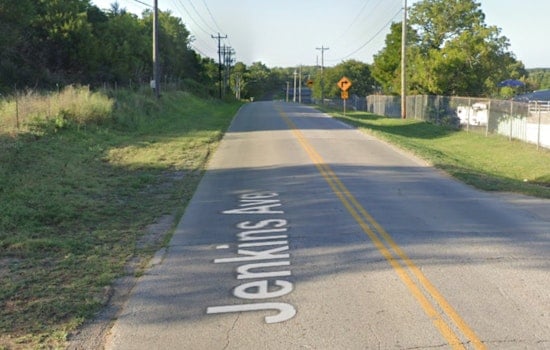 Norman's Jenkins Avenue Set for Temporary Closure Due to Water Line Installation Starting September 22