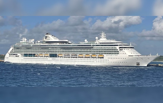 Norovirus Outbreak on Royal Caribbean's Serenade of the Seas Affects 72, Marks 19th Cruise Incident in 2025