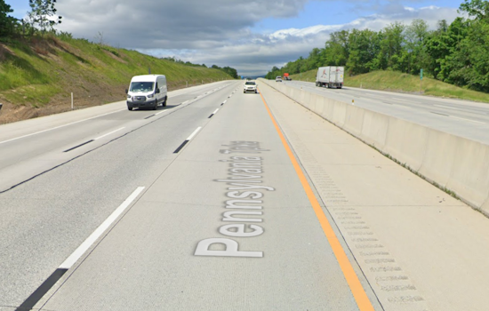 North Allegheny School District Buses in Collision on PA Turnpike, Minor Injuries Reported