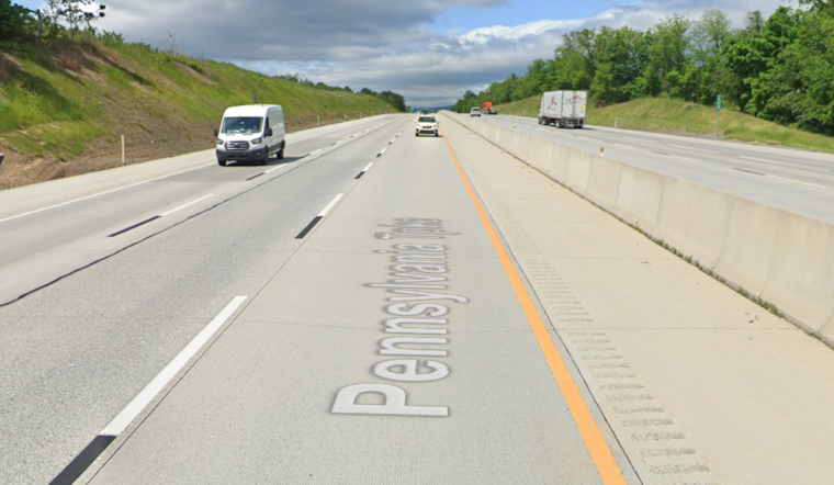 North Allegheny School District Buses in Collision on PA Turnpike, Minor Injuries Reported