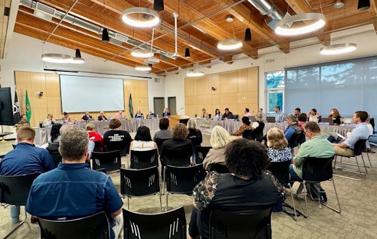 North Bend and Snoqualmie Reach Agreement on Police Services Transition with King County Sheriff's Office Set to Take Over in 2026