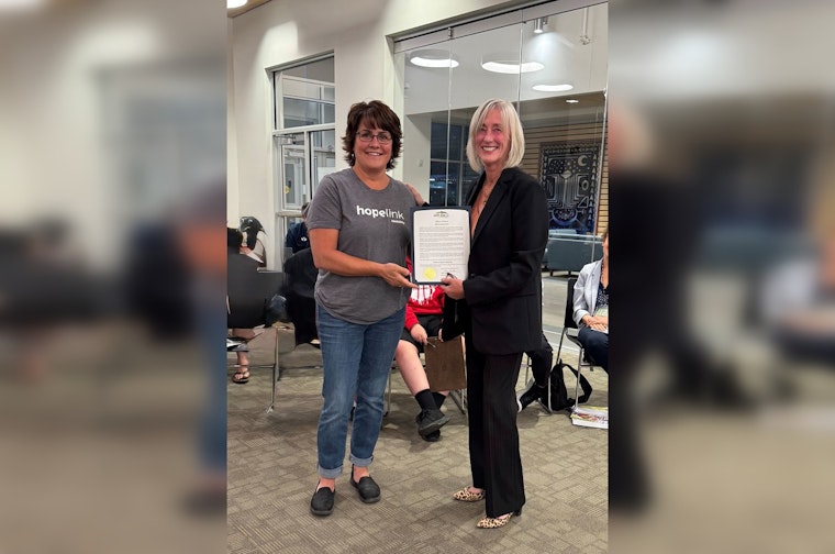 North Bend Mayor Launches "Week Without Driving" Initiative to Promote Sustainable Transportation