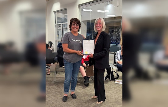North Bend Mayor Launches "Week Without Driving" Initiative to Promote Sustainable Transportation