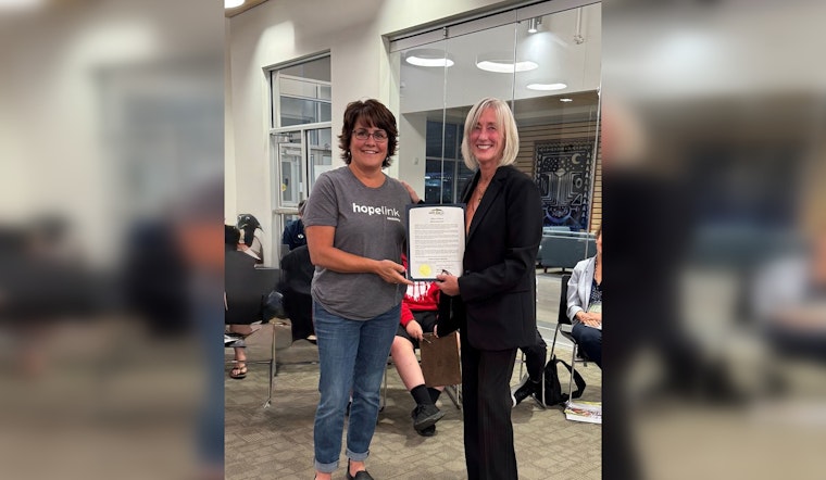 North Bend Mayor Launches "Week Without Driving" Initiative to Promote Sustainable Transportation