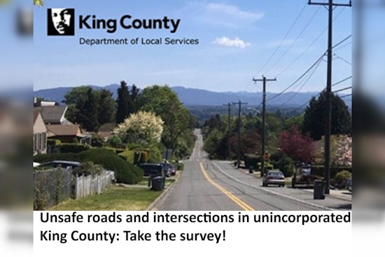 North Bend Residents Invited to Share Road Safety Concerns to Shape Future Improvements