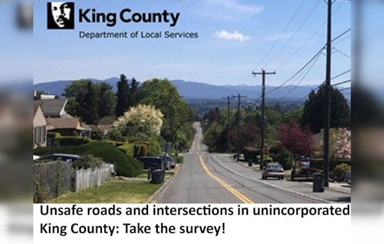 North Bend Residents Invited to Share Road Safety Concerns to Shape Future Improvements