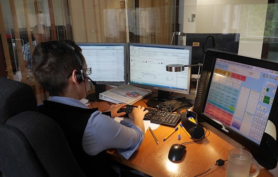 North Carolina Bolsters Emergency Response with $5.7 Million in 911 System Grants