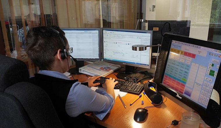 North Carolina Bolsters Emergency Response with $5.7 Million in 911 System Grants