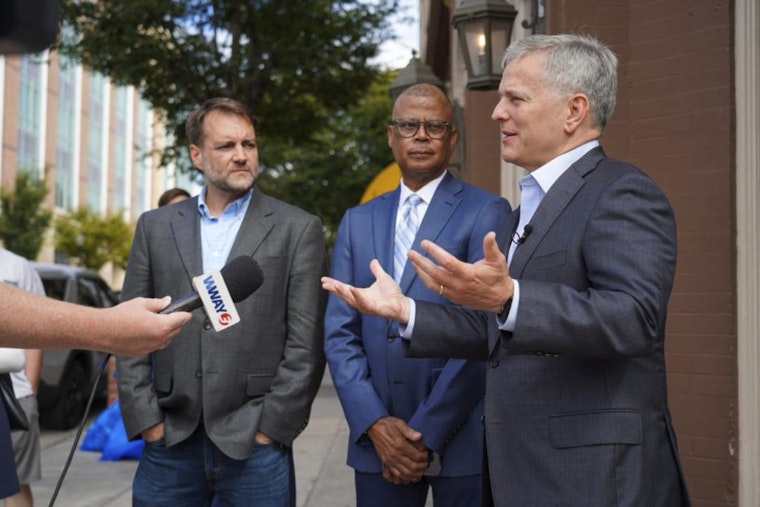 North Carolina Boosts Film and TV Industry with Over $131 Million in New Grants, Predicts 3,800 Jobs
