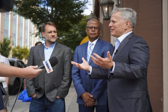 North Carolina Boosts Film and TV Industry with Over $131 Million in New Grants, Predicts 3,800 Jobs