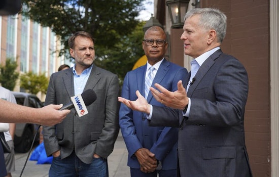 North Carolina Boosts Film and TV Industry with Over $131 Million in New Grants, Predicts 3,800 Jobs