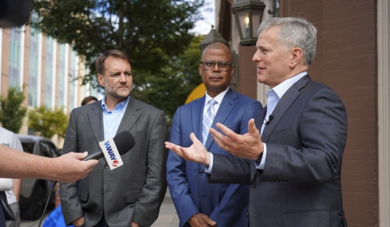 North Carolina Boosts Film and TV Industry with Over $131 Million in New Grants, Predicts 3,800 Jobs