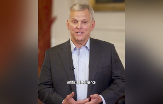 North Carolina Embarks on AI Revolution with Executive Order and New Council