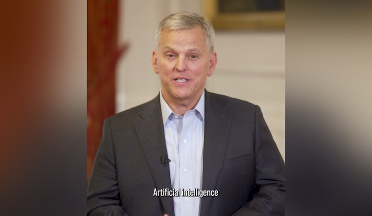 North Carolina Embarks on AI Revolution with Executive Order and New Council