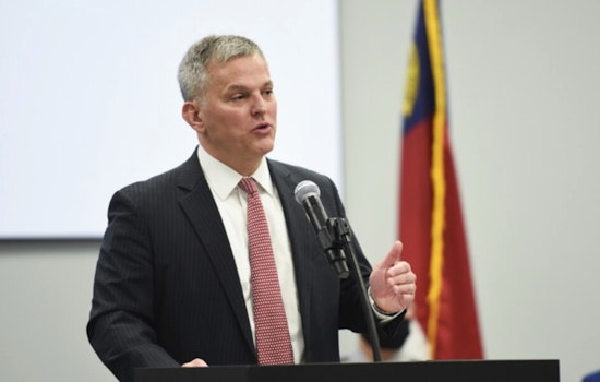 North Carolina Governor Josh Stein Urges Congress to Extend ACA Tax Credits to Prevent Soaring Health Costs