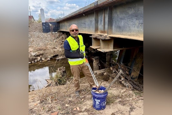 North Carolina Health Chief Sangvai Highlights Western Region's Resilience Post-Hurricane Helene