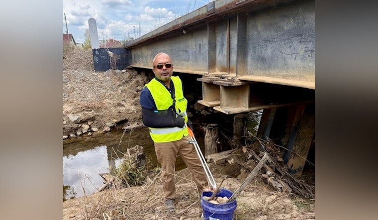North Carolina Health Chief Sangvai Highlights Western Region's Resilience Post-Hurricane Helene