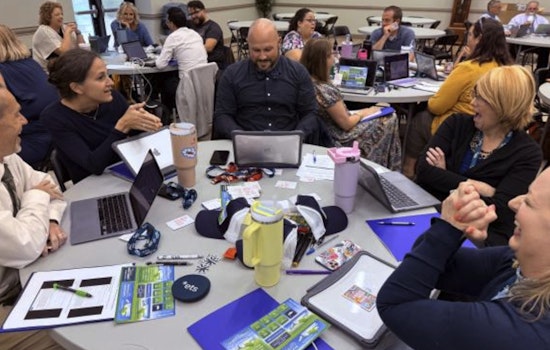 North Carolina Launches "Skills for the Future" Initiative to Revolutionize Student Learning
