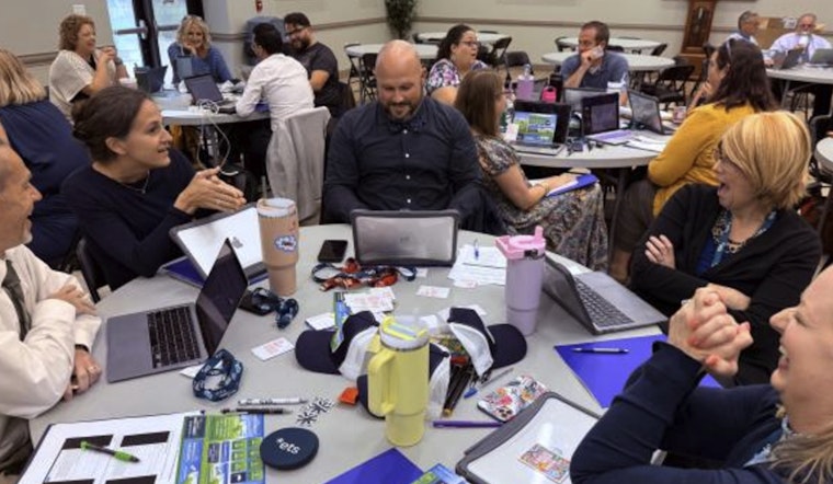 North Carolina Launches "Skills for the Future" Initiative to Revolutionize Student Learning