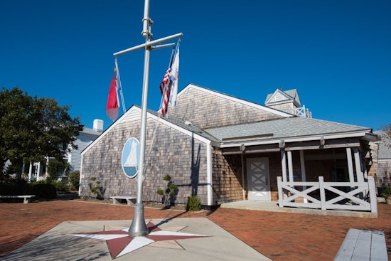 North Carolina Maritime Museum Brings Free Educational Programs to Local Schools