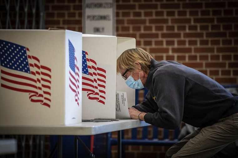 North Carolina Reaches Settlement with DOJ to Enhance Voter Registration Compliance