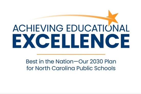 North Carolina Students and Schools Reap Rewards with Improved Test Scores and Record Graduation Rates