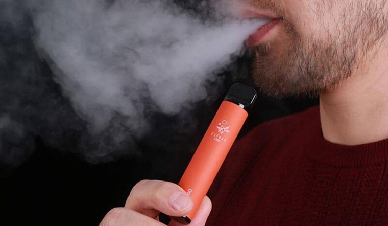 North Carolina Teams Up with Leading Universities to Launch Juul Labs Document Database Amid Youth Vaping Crisis