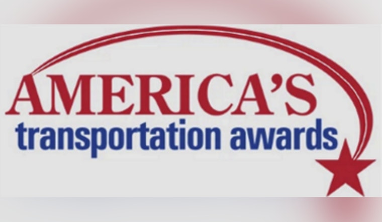 North Carolina's Complete 540 Phase 1 a Finalist for National Transportation Award, Seeks Public Votes for People’s Choice