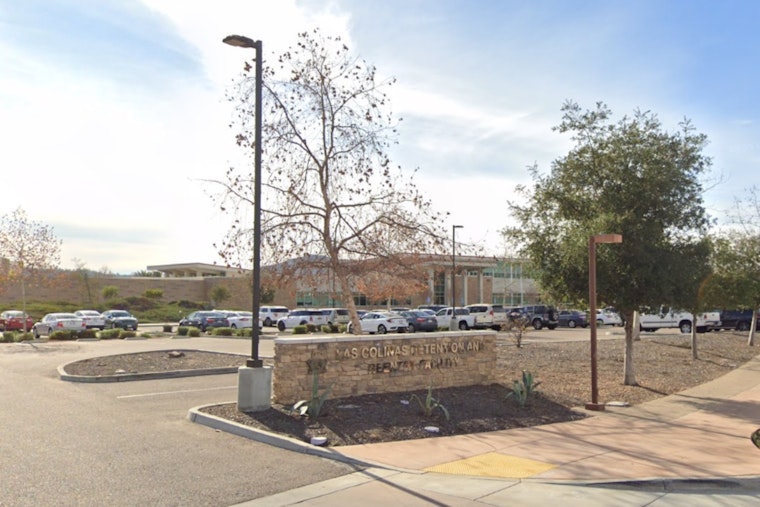 North County Man Arrested for Attempting to Smuggle Drugs into Las Colinas Jail via U.S. Mail