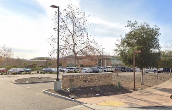 North County Man Arrested for Attempting to Smuggle Drugs into Las Colinas Jail via U.S. Mail