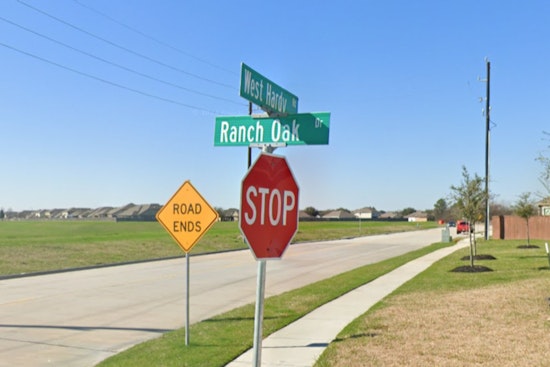 North Harris County Mother Charged with Aggravated Assault After Shooting 13-Year-Old Son Amid Family Dispute