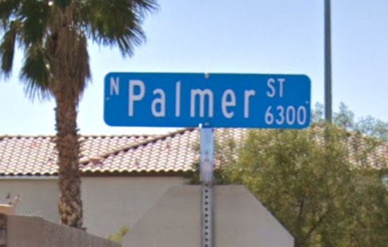 North Las Vegas Police Traffic Division Struck by Gunfire Twice in One Week, Investigation Underway