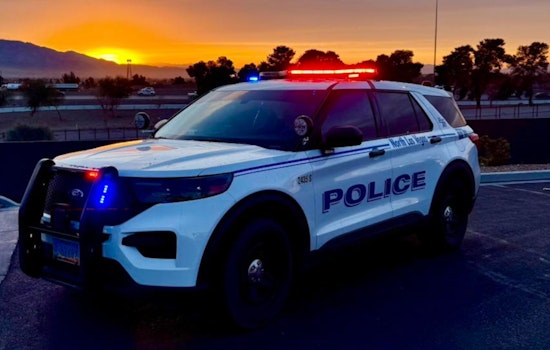 North Las Vegas Welcomes 18 New Officers at Police Academy Graduation