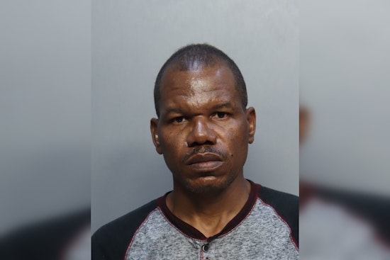 North Miami Beach Man Charged with Attempted Murder for Allegedly Striking Pedestrians with Car at Strip Mall