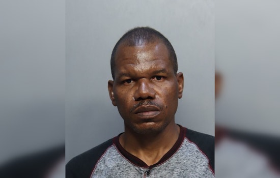 North Miami Beach Man Charged with Attempted Murder for Allegedly Striking Pedestrians with Car at Strip Mall