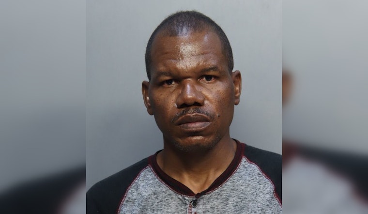 North Miami Beach Man Charged with Attempted Murder for Allegedly Striking Pedestrians with Car at Strip Mall