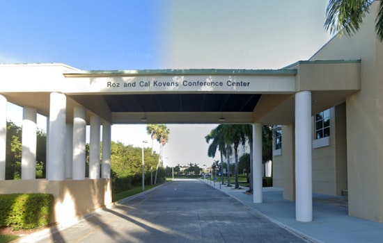 North Miami Hosts 4th Annual Teach to Fish Business Summit to Empower Local Entrepreneurs