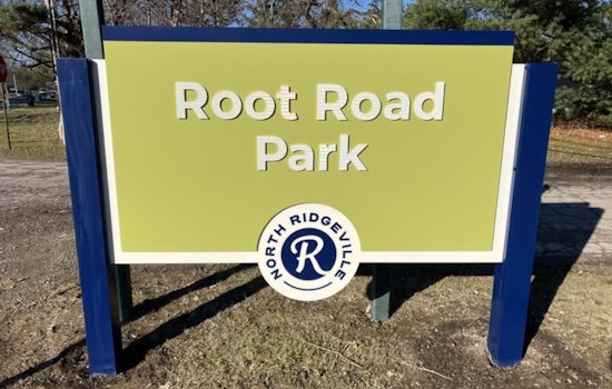 North Ridgeville's Root Road Park Set for $500K Overhaul with State Funds