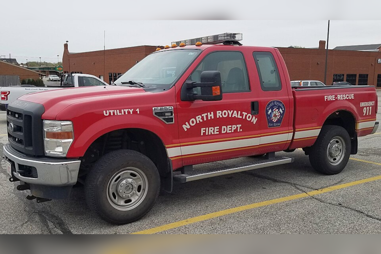 North Royalton Fast-Tracks Repair of Gas Leak Amid Resident Concerns