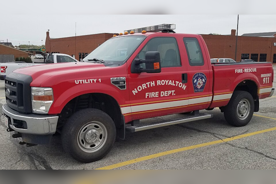 North Royalton Fast-Tracks Repair of Gas Leak Amid Resident Concerns