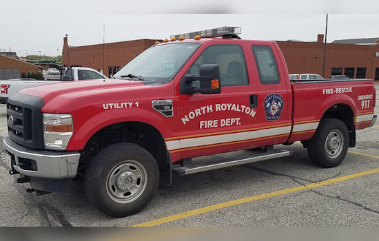 North Royalton Fast-Tracks Repair of Gas Leak Amid Resident Concerns