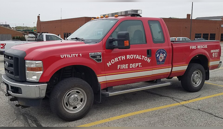 North Royalton Fast-Tracks Repair of Gas Leak Amid Resident Concerns