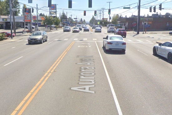 North Seattle Shooting Leads to Emergency Room Drama, Police Investigate Aurora Ave Incident