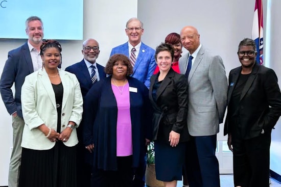 North St. Louis Welcomes Reopening of Economic Empowerment Center Post-Tornado Recovery
