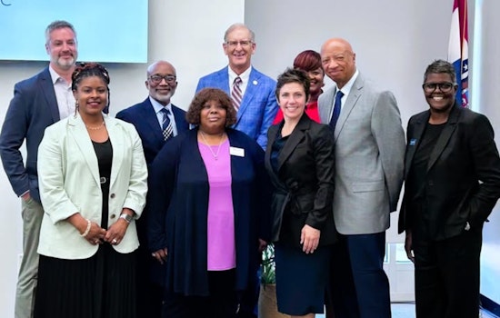 North St. Louis Welcomes Reopening of Economic Empowerment Center Post-Tornado Recovery