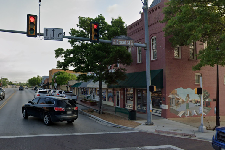 North Texas' Mansfield Prepares for Spectacular "Haunt the Block" Festivities on Oct. 16