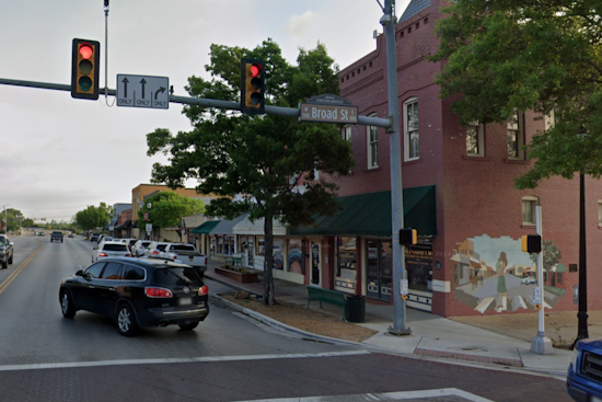 North Texas' Mansfield Prepares for Spectacular "Haunt the Block" Festivities on Oct. 16