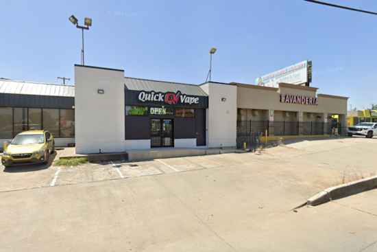 North Texas Vape Shops Face Financial Challenges Following Statewide Ban on THC Vapes and Certain E-Cigarettes