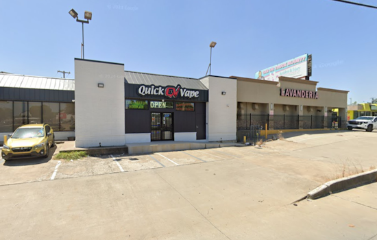 North Texas Vape Shops Face Financial Challenges Following Statewide Ban on THC Vapes and Certain E-Cigarettes