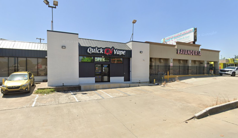 North Texas Vape Shops Face Financial Challenges Following Statewide Ban on THC Vapes and Certain E-Cigarettes